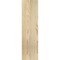 Ekena Millwork Thorton Rough Sawn Arts and Crafts Outlooker, Douglas Fir, 6"W x 22"D x 22"H OUT06X22X22THR03RDF - alternate 4
